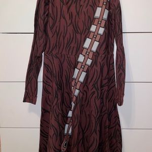 Star Wars Dress